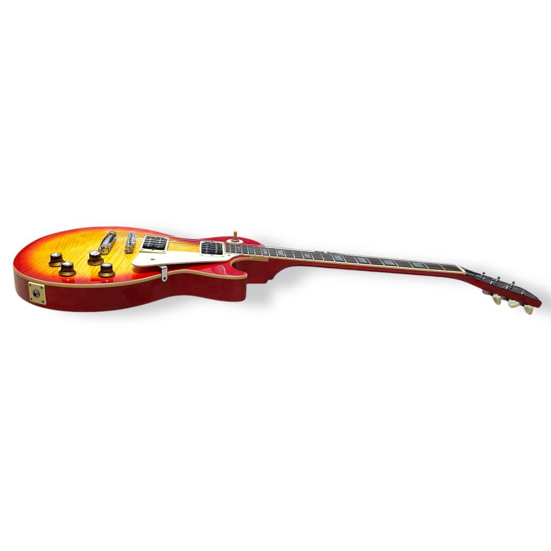 【動作良好】Tokai Love Rock ALS レスポール エレキギター