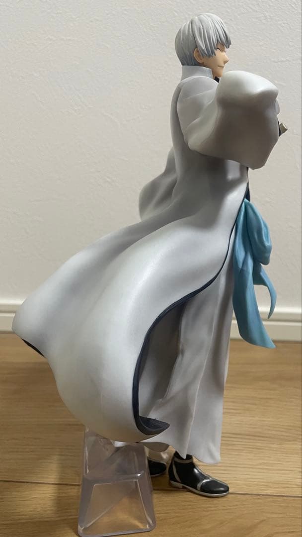 一番くじ BLEACH Stirring Souls vol.1〜3 セミコンプ