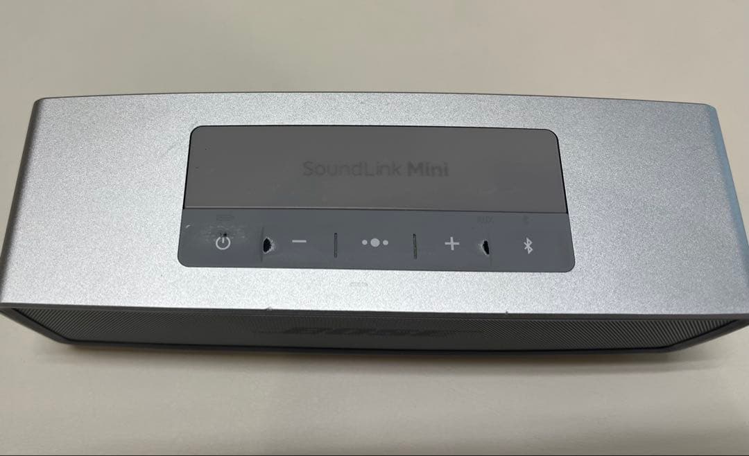 BOSE SoundLink Mini Ⅱ