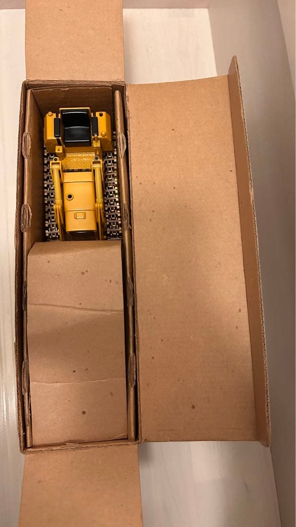 三菱トラクターショベルBS3 （箱あり）