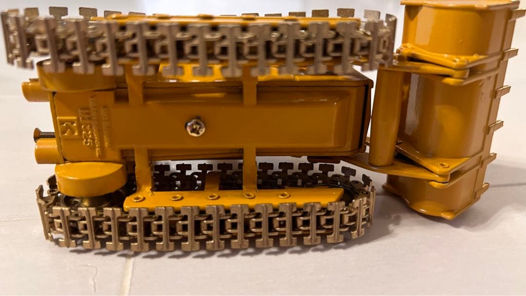 三菱トラクターショベルBS3 （箱あり）