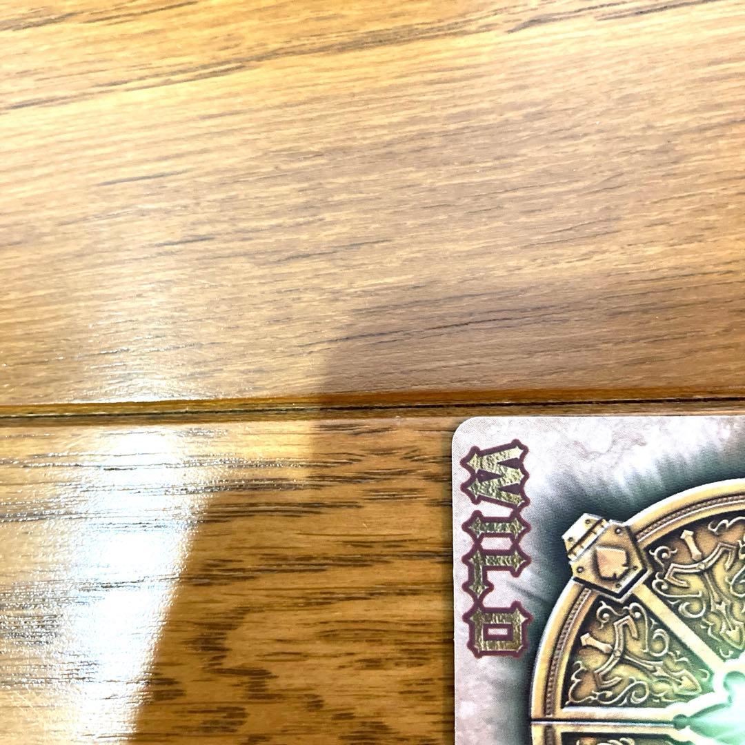 ラウズカード ワイルド トレカ 仮面ライダー剣 レア カリス ジョーカー CSM