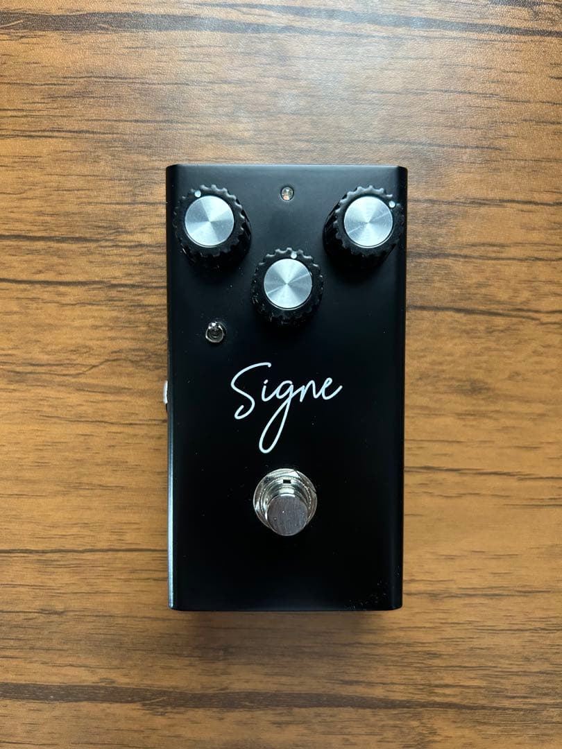 Virtues Signe シグネ