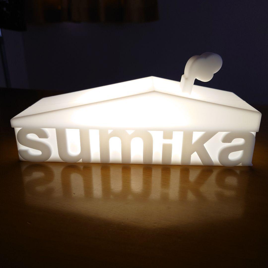 sumikaルームライト