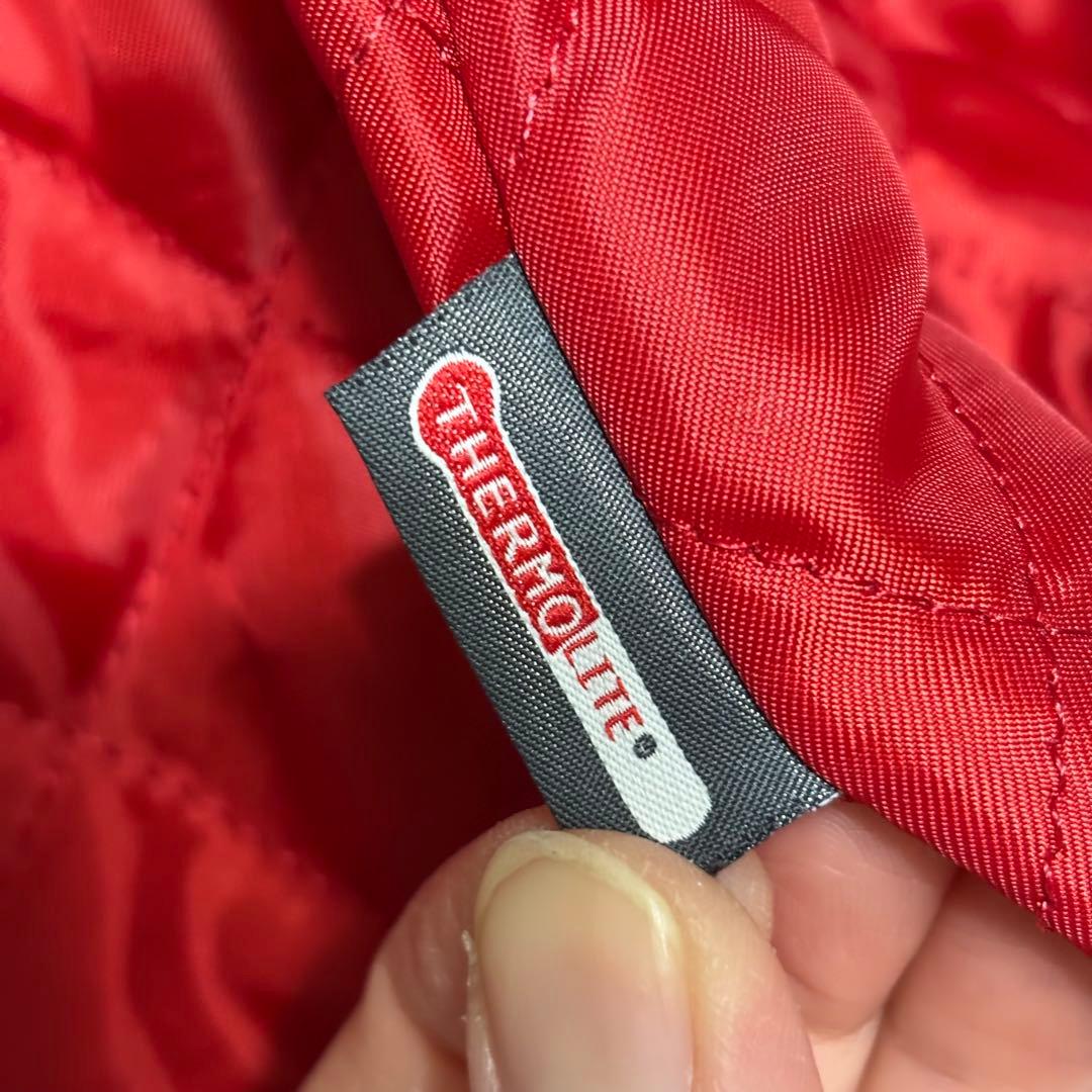 nano universe 羊革 ラムレザー シングルライダース L