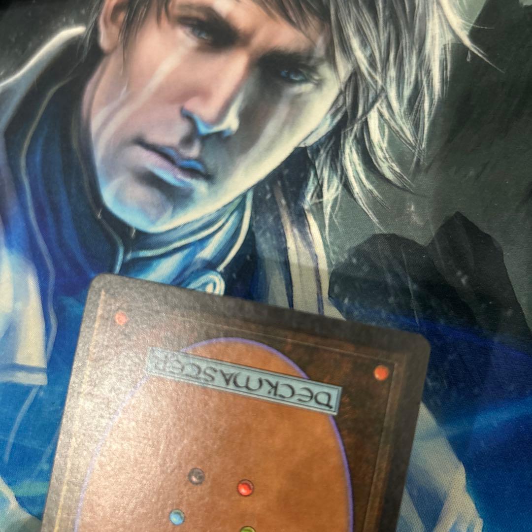 MTG ミシュラの工廠/Mishra's Factory 春 ATQ 英語 en