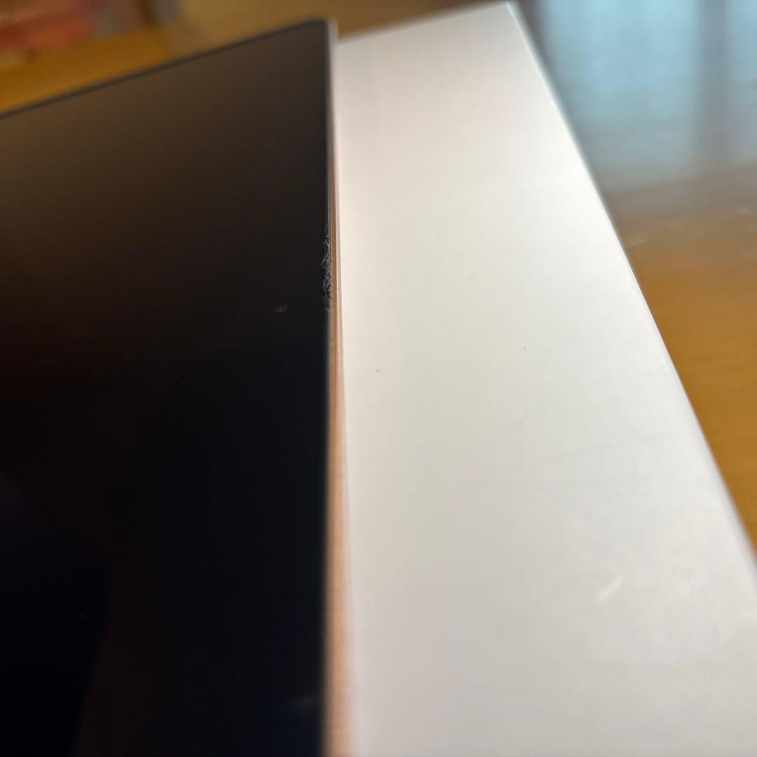 MacBook Air 13インチ2020 ゴールド MVH52J/A