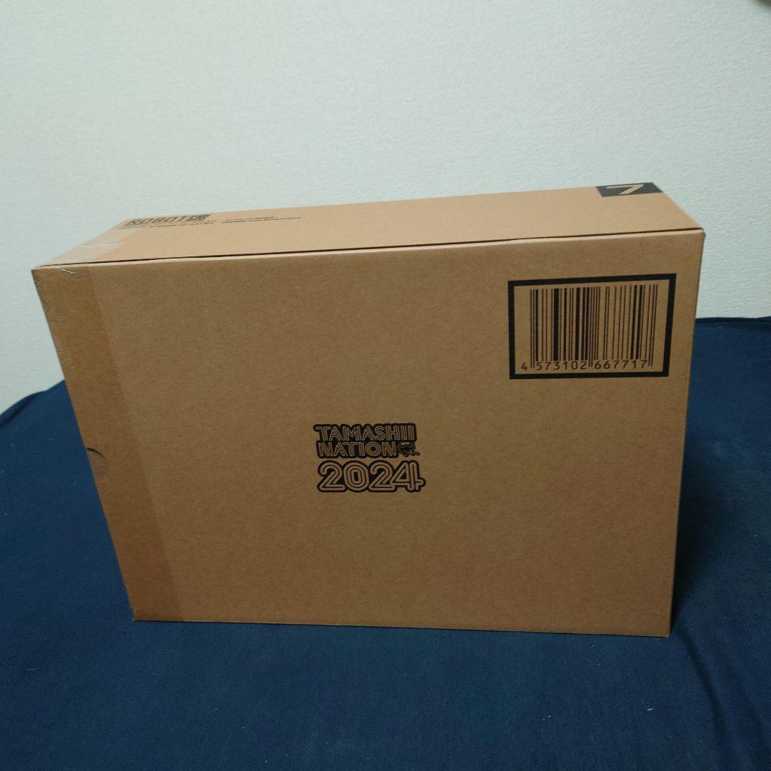 ROBOT魂 Gアーマー ver. A.N.I.M.E.～ガンダム45周年記念～