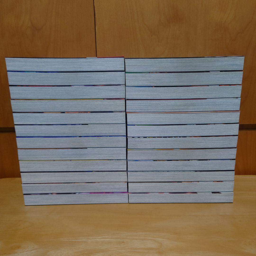 グラップラー刃牙 完全版 全巻セット 1〜24巻 板垣恵介