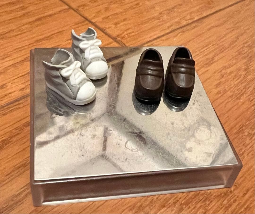 文豪ストレイドッグス ねんどろいど　ドール　アクスタ　缶バッジ