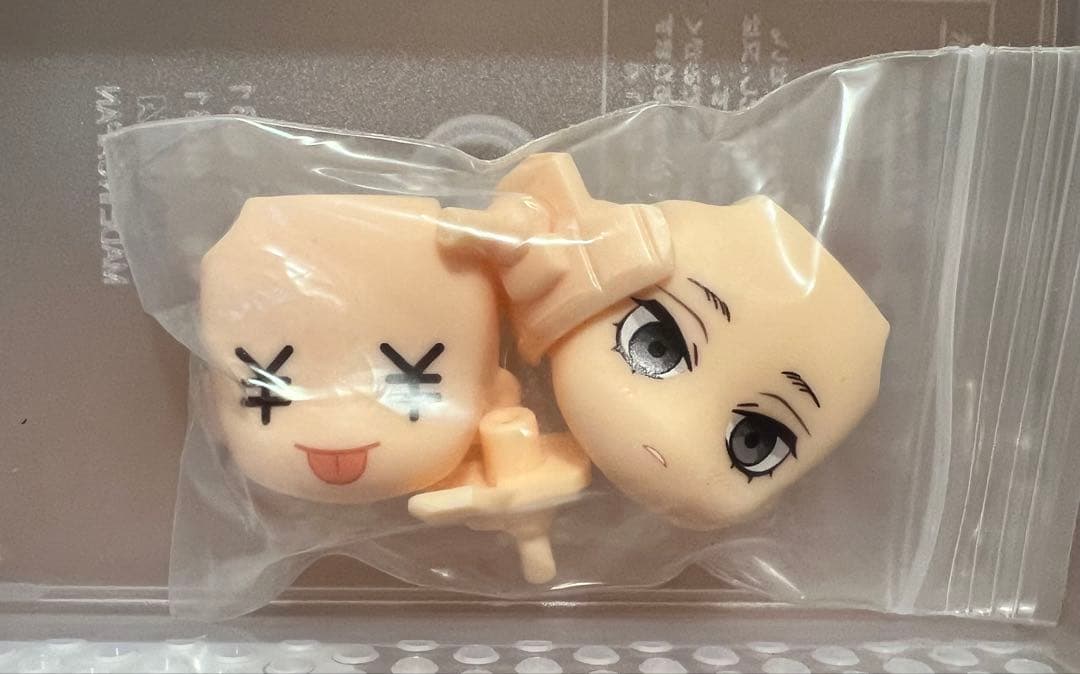 文豪ストレイドッグス ねんどろいど　ドール　アクスタ　缶バッジ