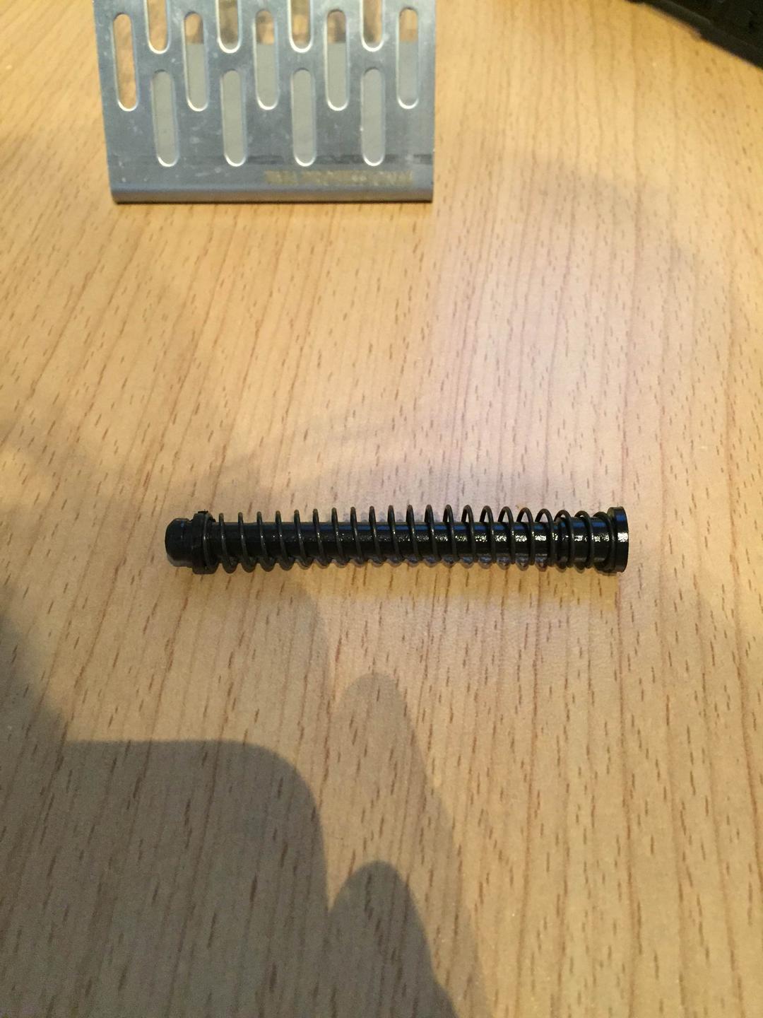 SAA G19 2017スペシャルver カスタム