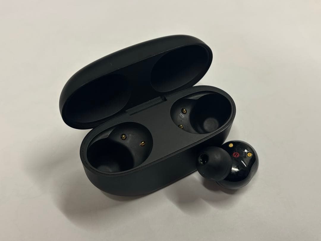 SONY wf-1000xm5 左耳　ケース　※右耳紛失