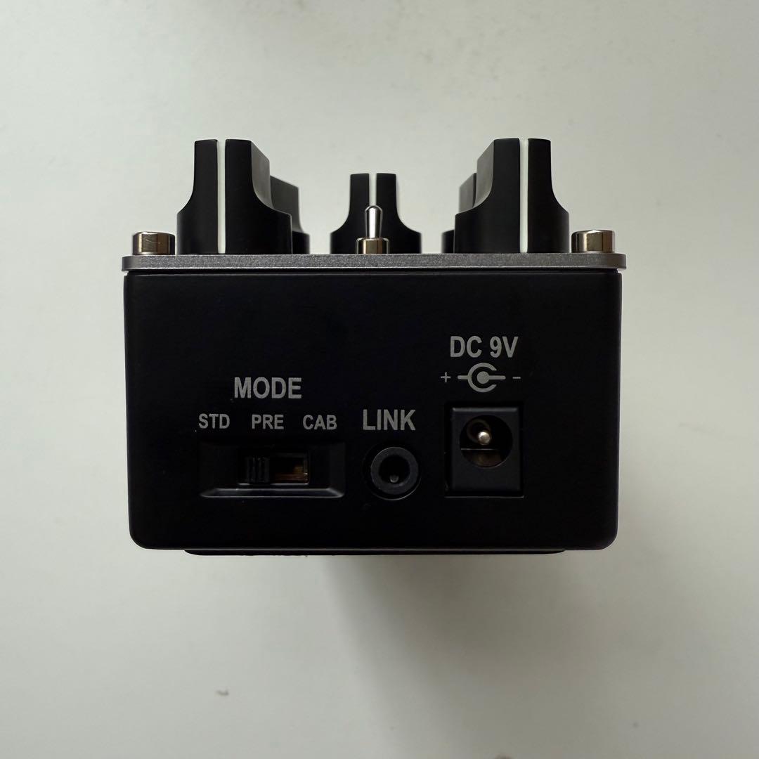 ギター VOX SILK DRIVE