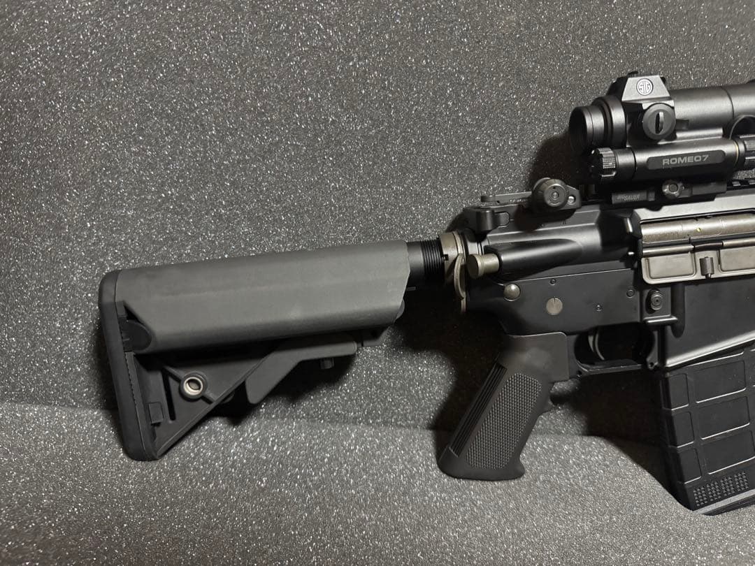 金剛エアソフト　MK18 Mod1 電動ガン