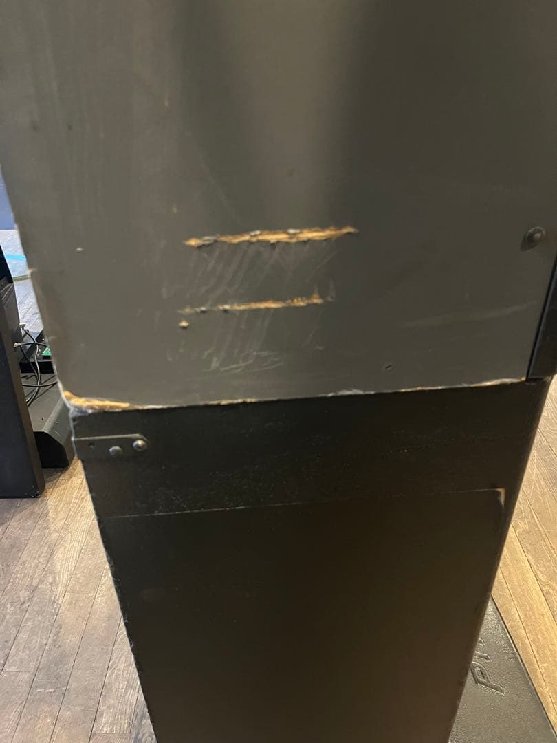 筐体のみ　VSフェニックス ダーツマシン