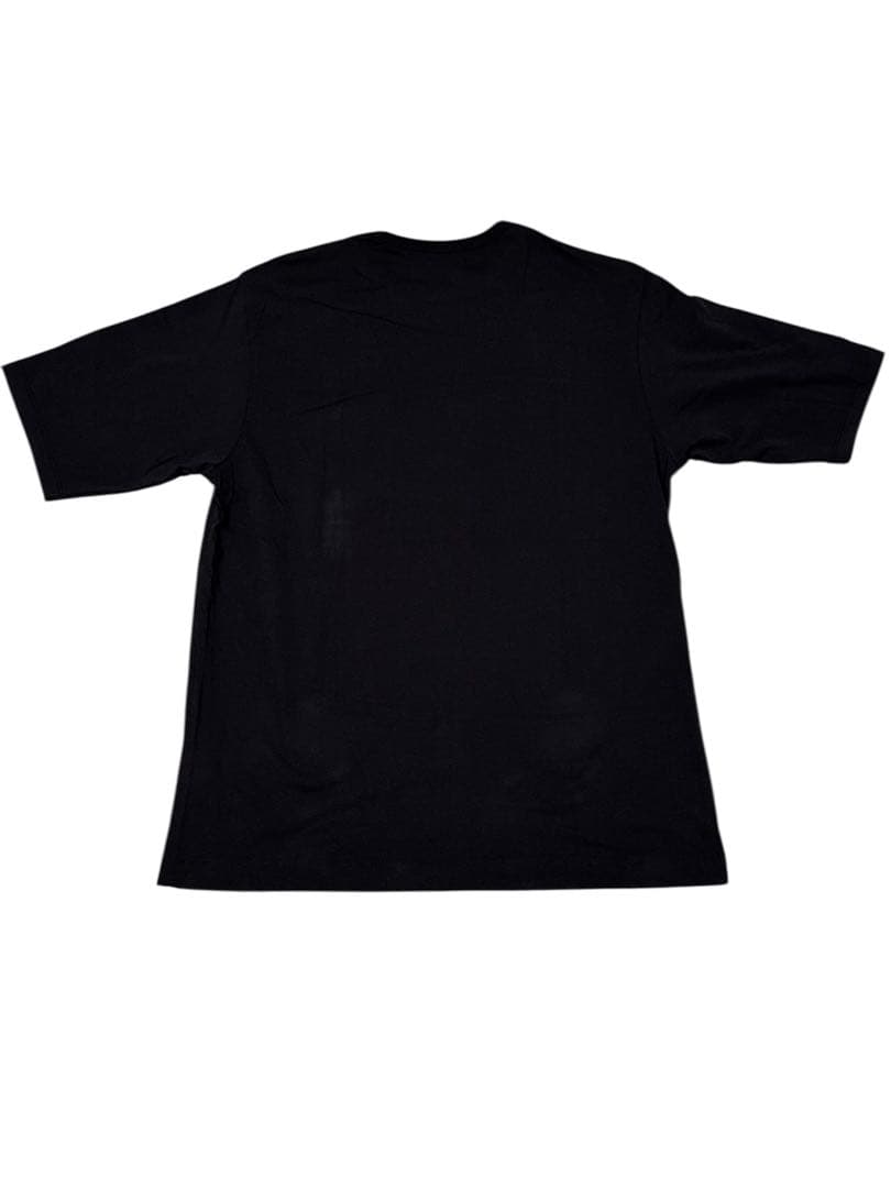 DRIES VAN NOTEN 18ss 螺旋プリントTシャツ