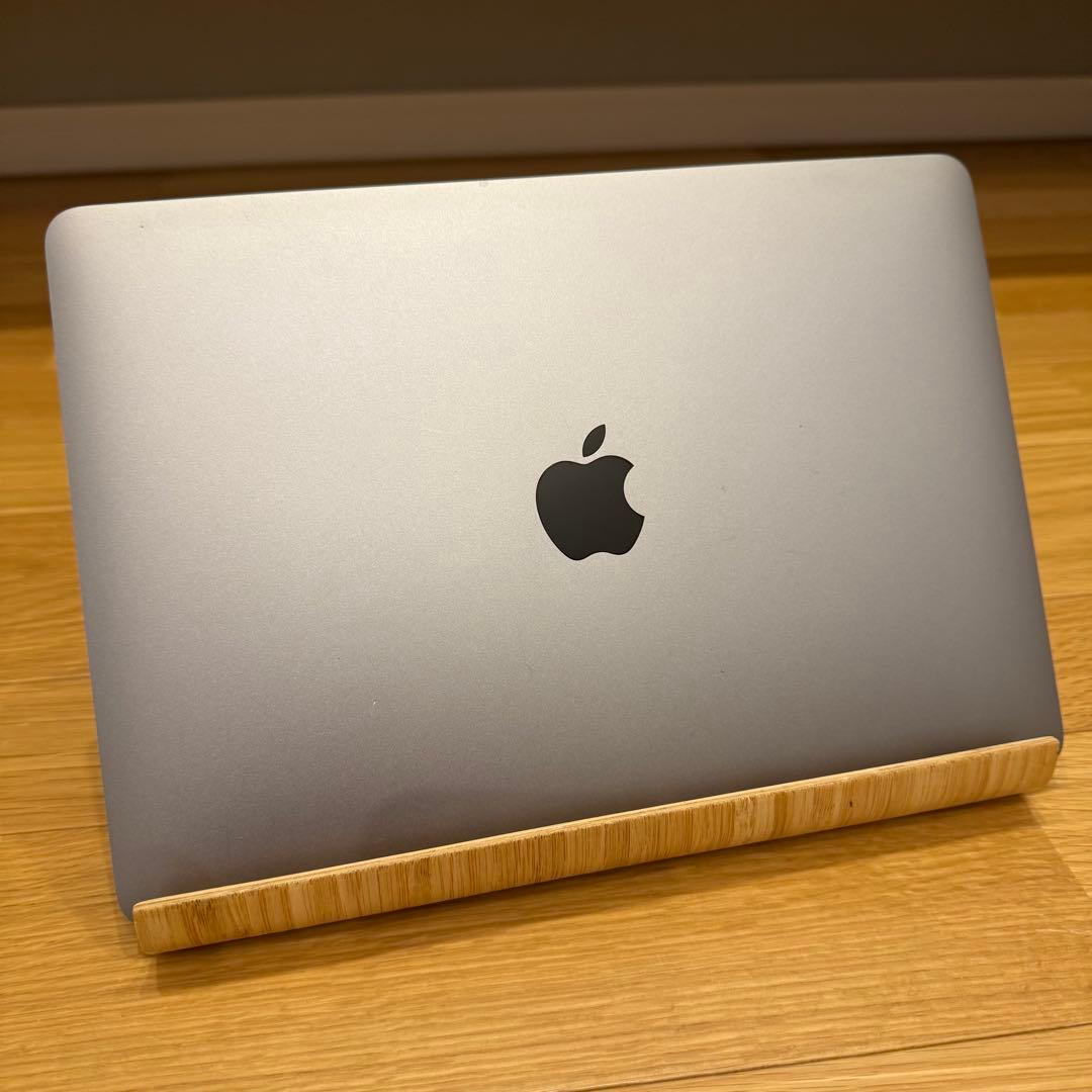 MacBook Retina 12インチ Early 2015