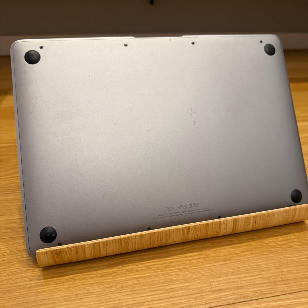 MacBook Retina 12インチ Early 2015