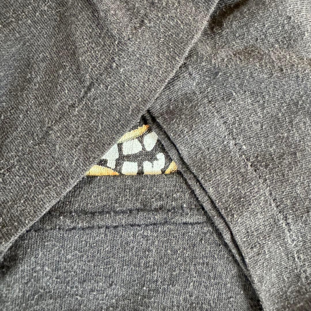 80s ANTHRAX \"EUPHORIA\" vintage ビンテージTシャツ