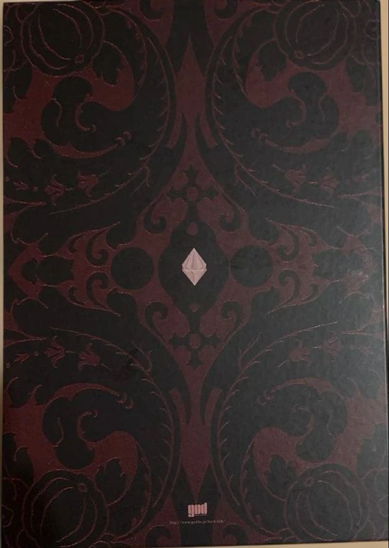 m*)様 【櫻井敦司】 BUCK-TICK RAZZLEDAZZLE webセレ