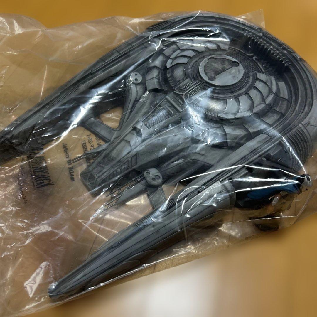 ！数量限定！　 バッドランド　プレデターポップコーンBOX