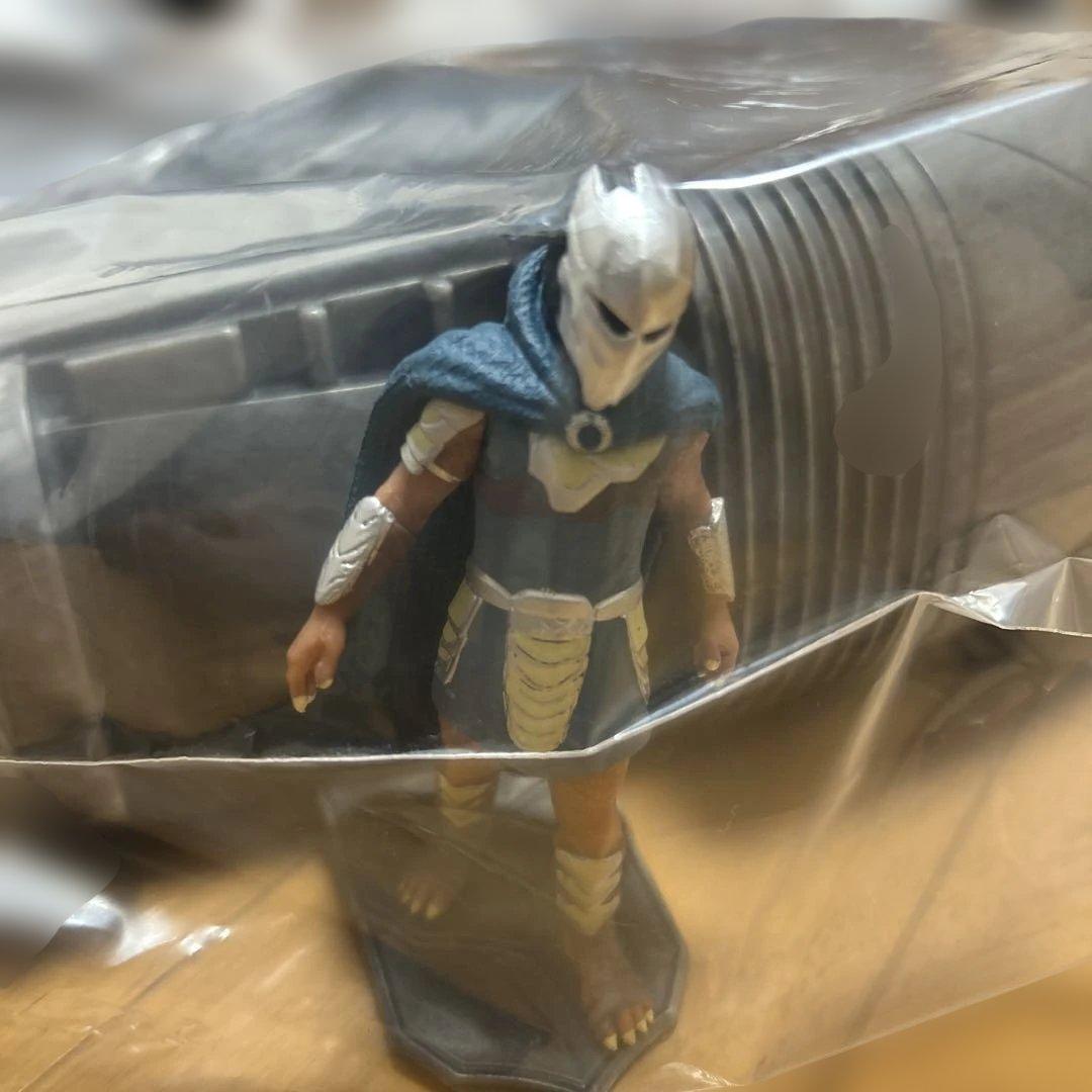 ！数量限定！　 バッドランド　プレデターポップコーンBOX