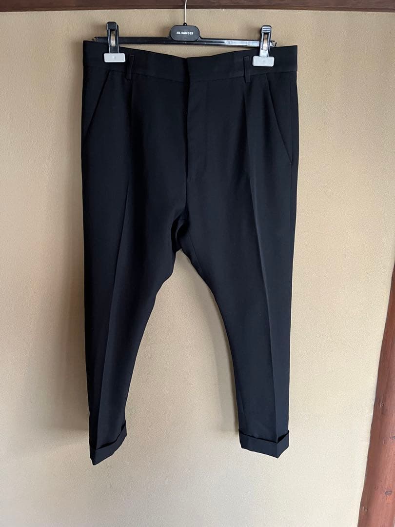 Haider Ackermann(ハイダーアッカーマン )パンツ 新品