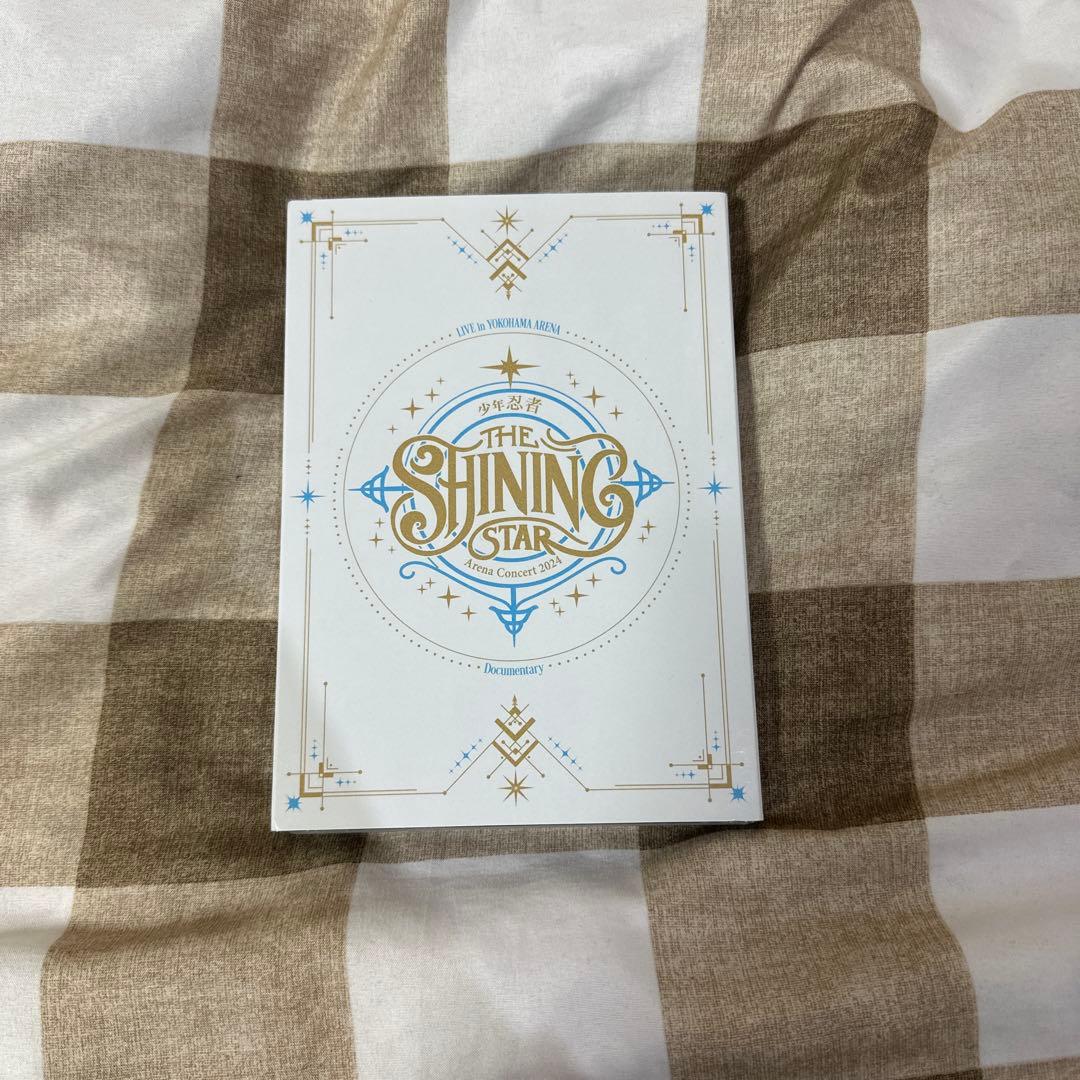 少年忍者 ライブ DVD