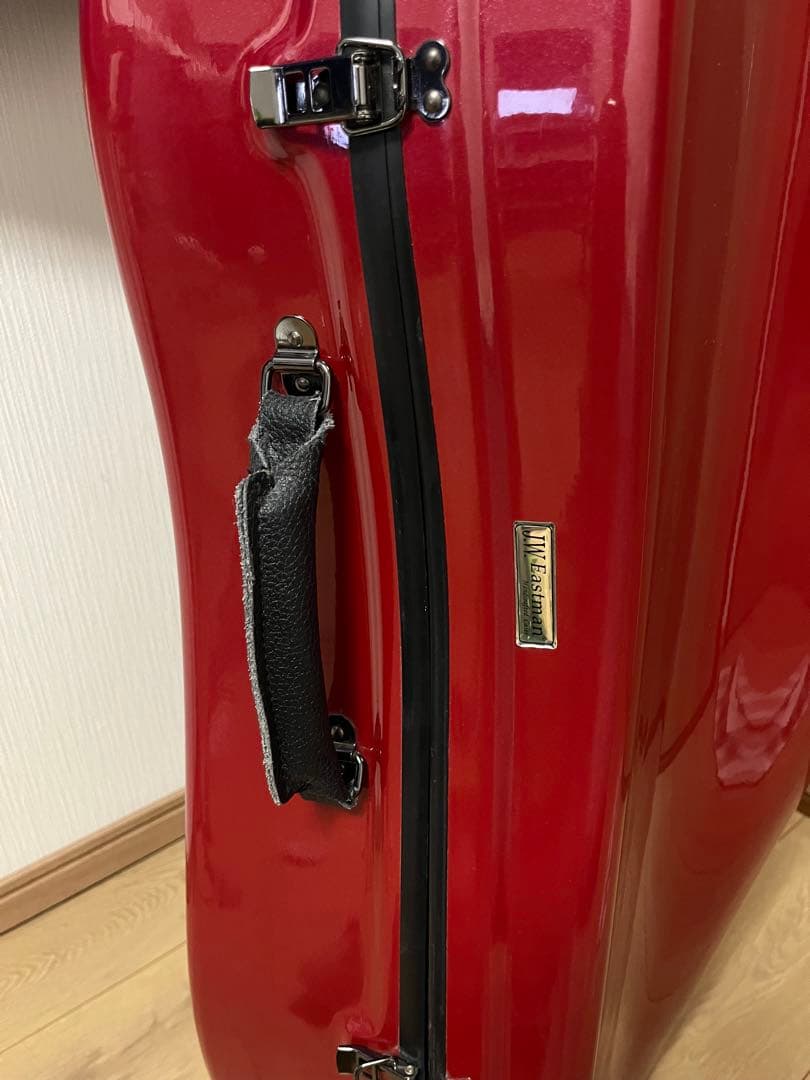 【ちさと】チェロ　Oriente製SC-15