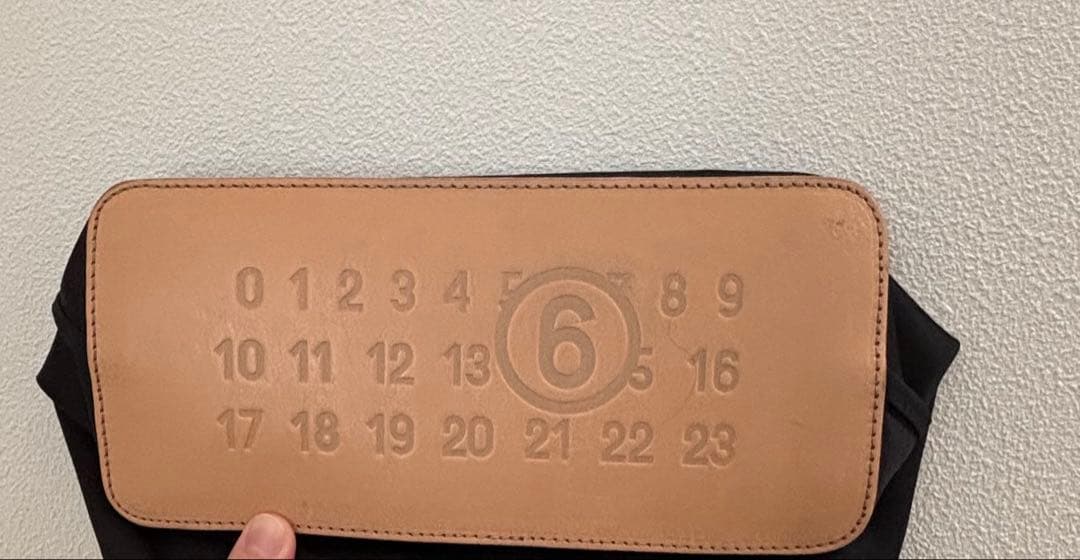 T*o様 MM6 マルジェラ　MM6 BALLET SHOE JAPANESE