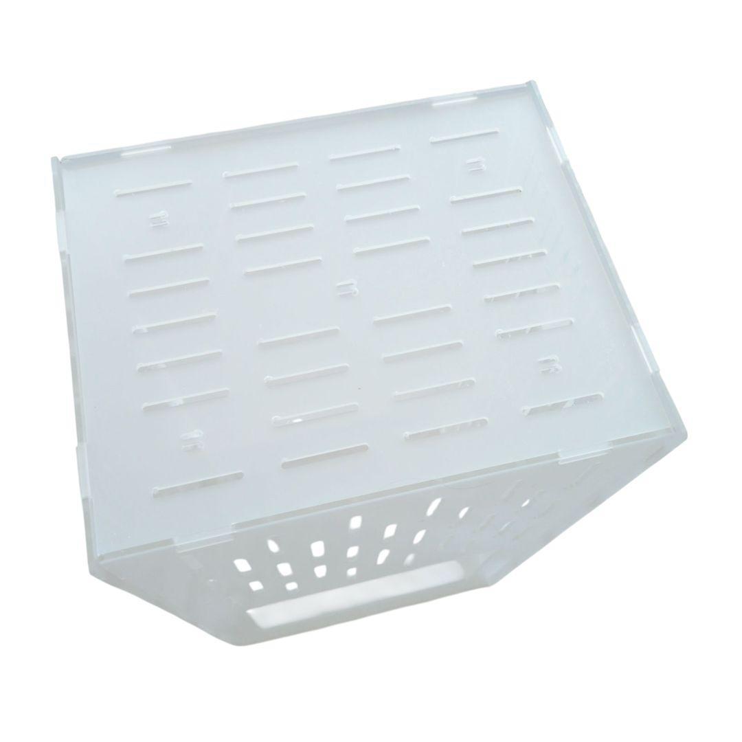 訳あり！アクリルケージ 360度 小動物 鳥 モモンガ バードケージ ルーム