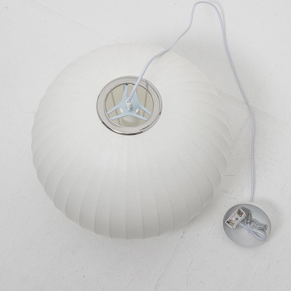 ジョージ・ネルソン バブルランプ ペンダントライト 天井照明 ボール P２M