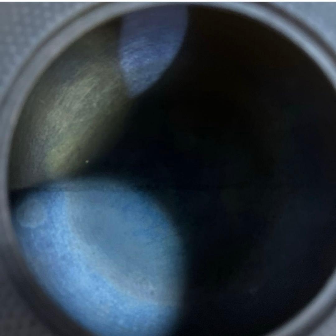 OIGEN PREMIUM 鉄瓶 観月アラレ　1.85L 南部鉄器