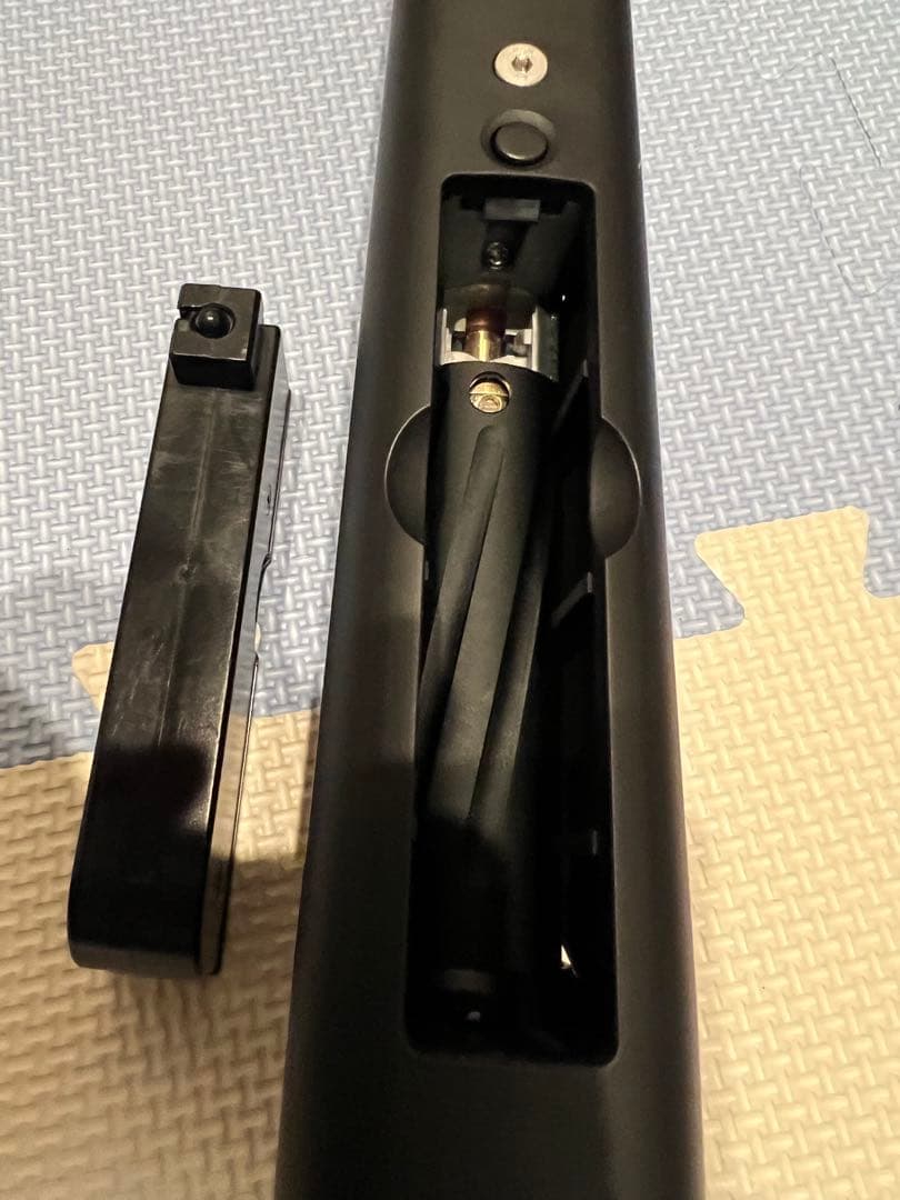 東京マルイ VSR-10 Gスペック トリダスTDC フルートバレル カスタム品