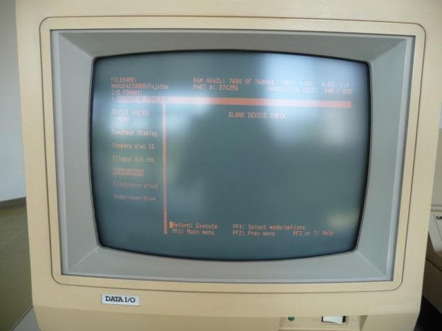 その他 Unisite Universal Programmer