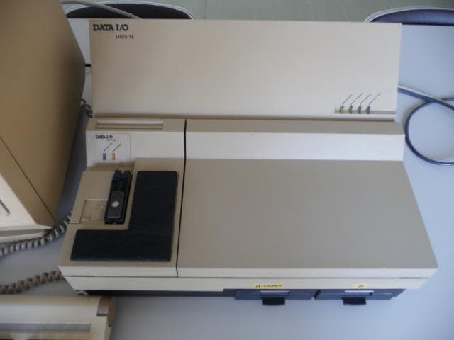 その他 Unisite Universal Programmer