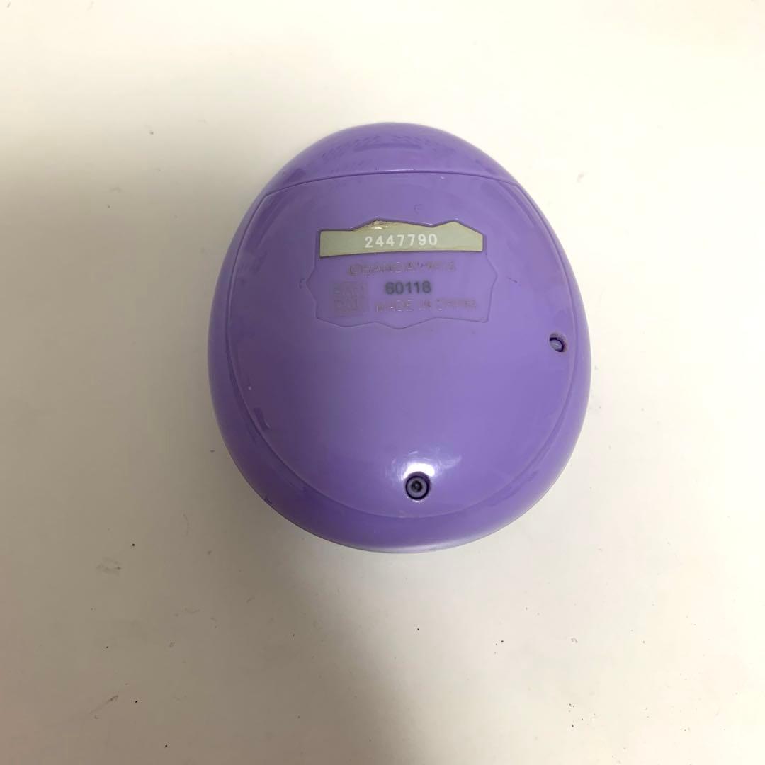 たまごっちみーつ マジカルみーつ パープル