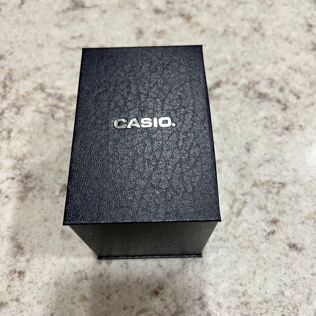 新品　CASIO MTP-1302D-2A2JF ティファニーブルー