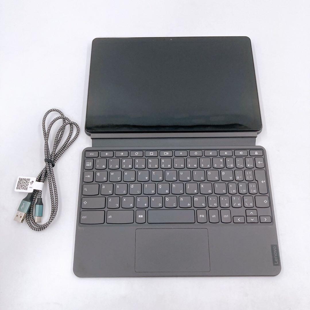 Lenovo　IdeaPadDuet　Chromebook