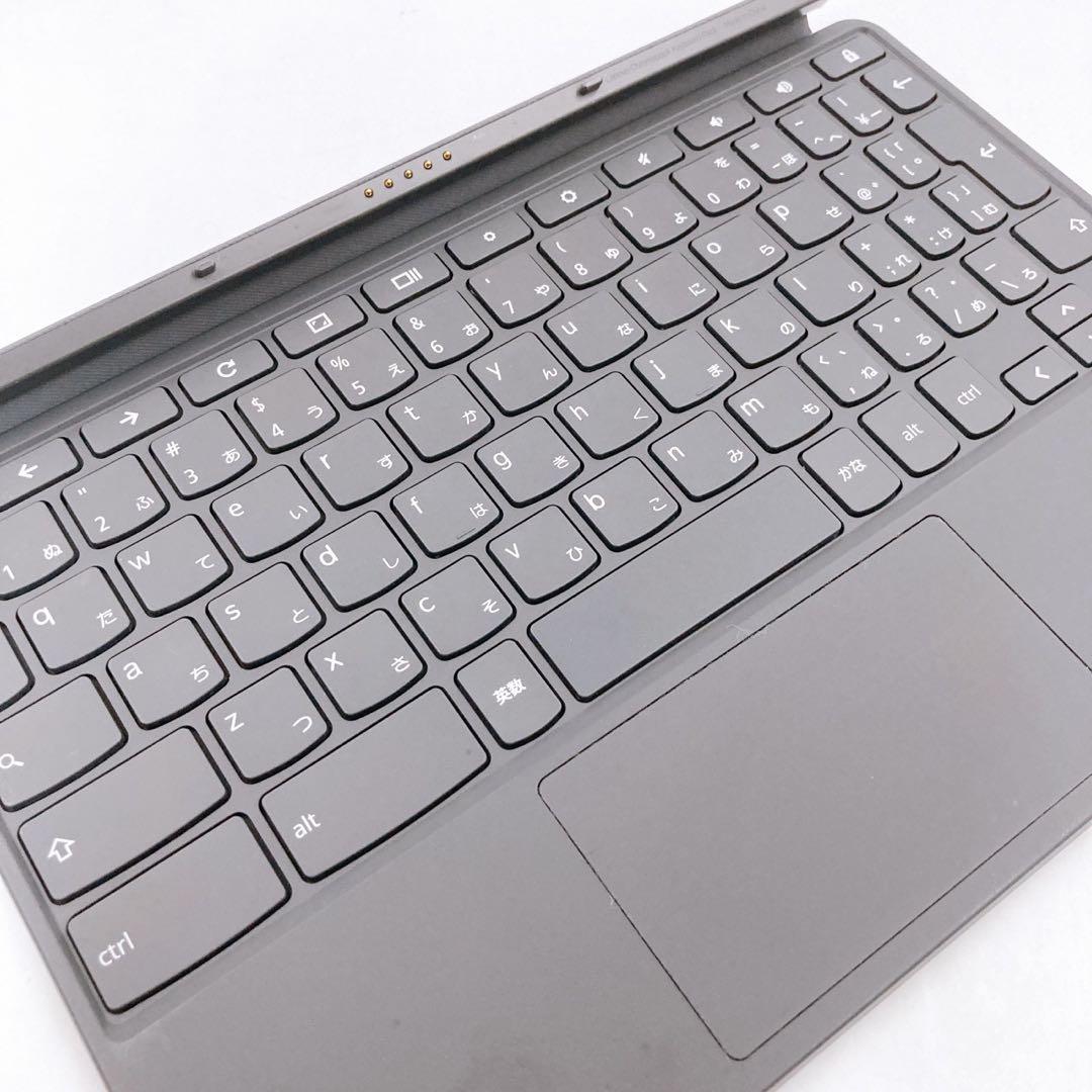 Lenovo　IdeaPadDuet　Chromebook