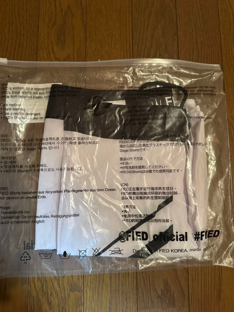 FIED サーフパンツ　26インチ
