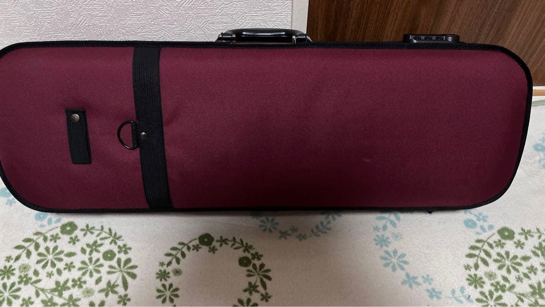 フルサイズ用バイオリンケース