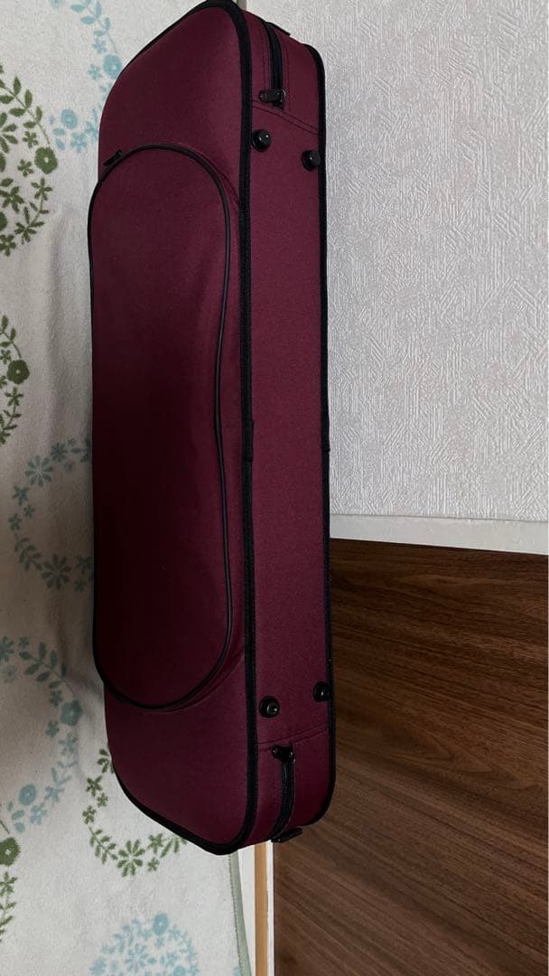 フルサイズ用バイオリンケース