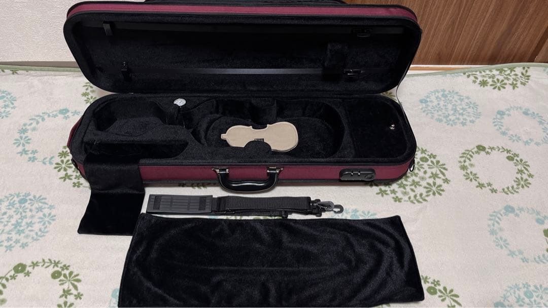 フルサイズ用バイオリンケース