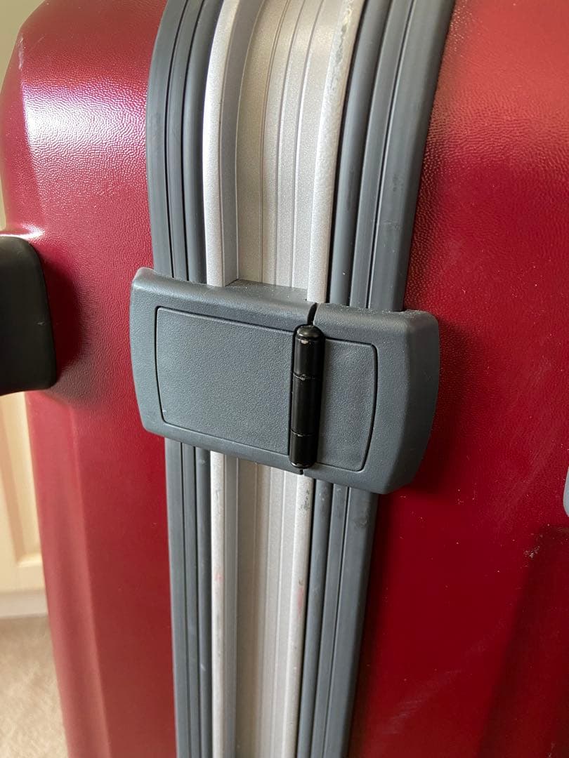 大容量 PROTECA エース プロテカ キャリーケース ビジネス　旅行 4輪