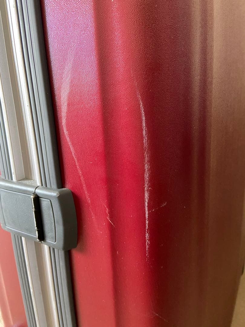 大容量 PROTECA エース プロテカ キャリーケース ビジネス　旅行 4輪