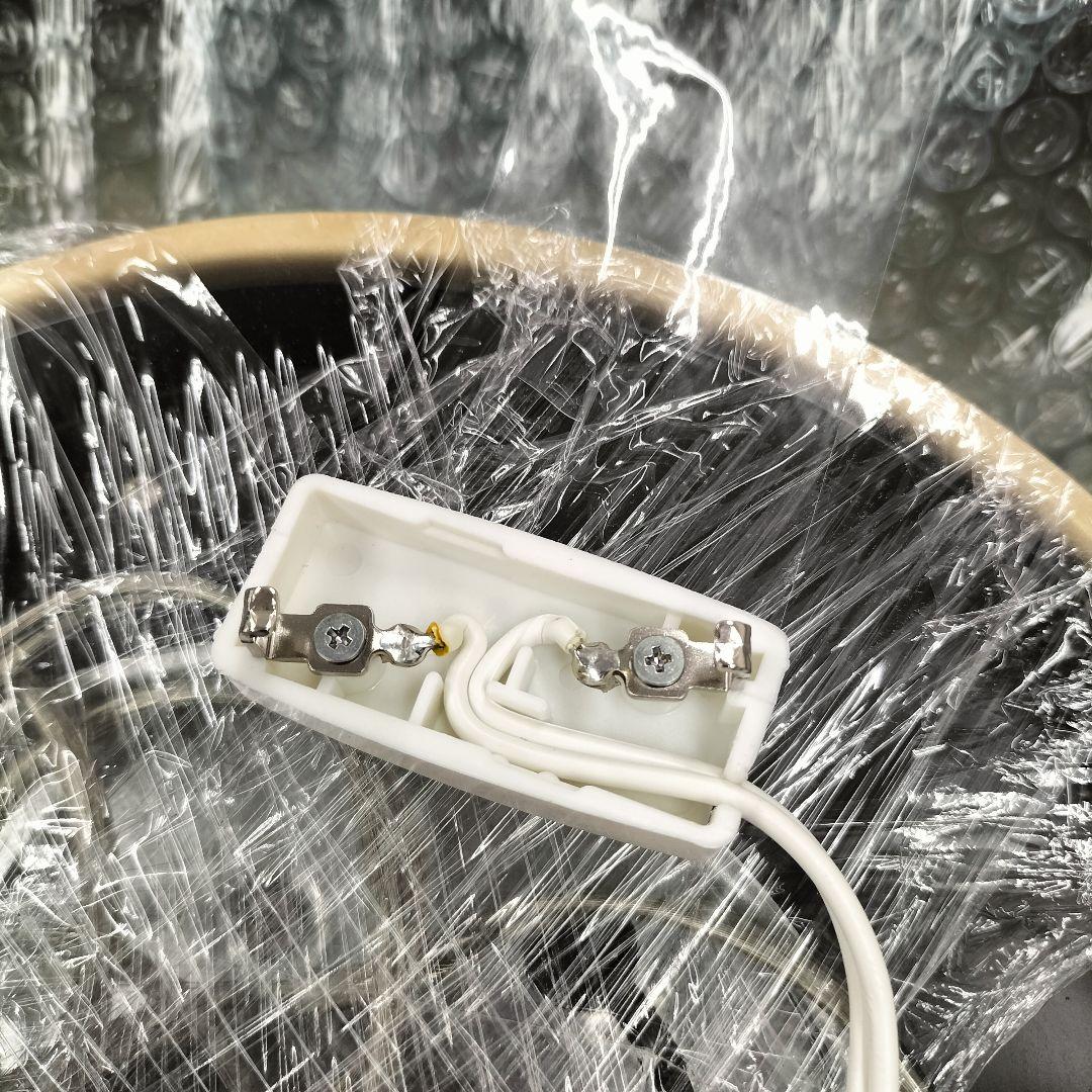 【お片付け中様】クリスタル照明 ゴールド 23年製 展示品 (L-SGJ04)