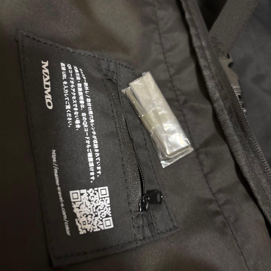 【美品】MAIMO COLOR YOU Sサイズ ライトベージュ