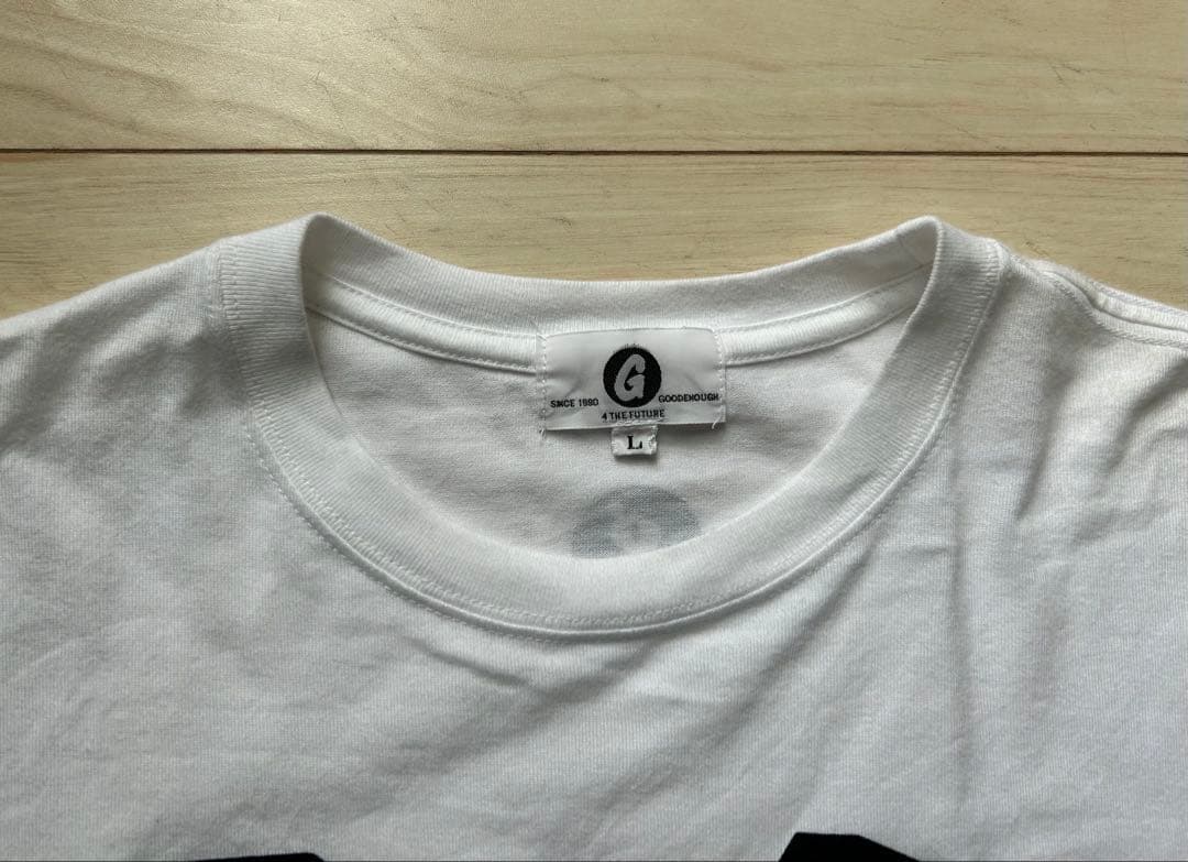 K*9様 GOODENOUGH Ｔシャツ Lサイズ